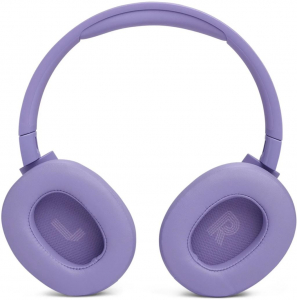 JBL Tune 770 NC Bluetooth fejhallgató lila (JBLT770NCPUR)