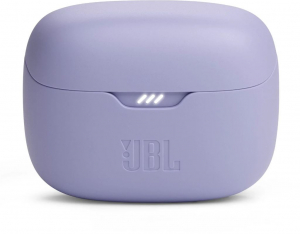 JBL Tune Buds TWS Bluetooth fülhallgató lila (JBLTBUDSPUR)