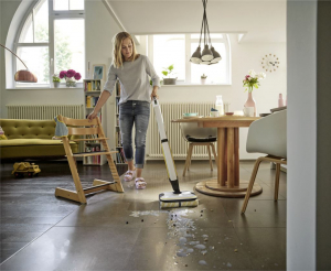 Karcher FC 7 Cordless keménypadló tisztító (1.055-701.0)