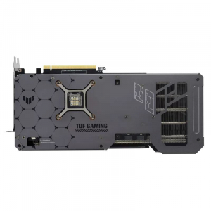 ASUS Radeon RX 7600 XT 16GB TUF Gaming OC Edition videokártya (TUF-RX7600XT-O16G-GAMING)