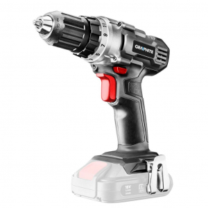 Graphite 58G000 akkus fúró Energy+ 18V, akku nélkül