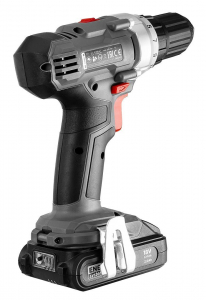 Graphite 58G000 akkus fúró Energy+ 18V, akku nélkül