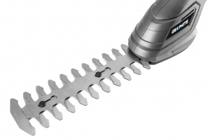 Graphite 58GE119 akkus fűszeg&eacute;ly-, s&ouml;v&eacute;nny&iacute;r&oacute; &eacute;s talajlaz&iacute;t&oacute; Energy+, akku n&eacute;lk&uuml;l