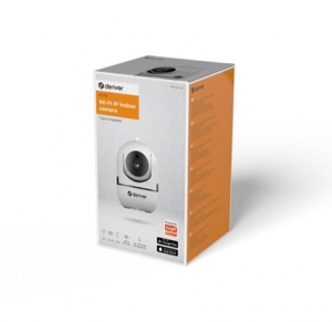 Denver IIC-172 Wi-Fi IP kamera