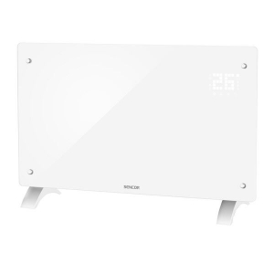 Sencor SCF 4240WH intelligens üvegkonvektor fehér