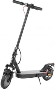 Sencor Scooter S30 elektromos roller fekete (8590669338948)