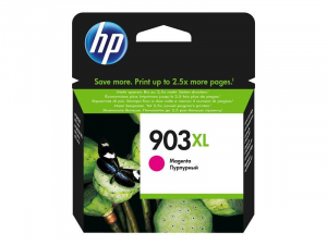 HP 903XL tintapatron, magenta (T6M07AE#BGX)