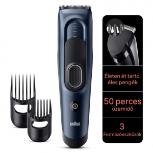 Braun HC5350 hajvágó (4210201448112)