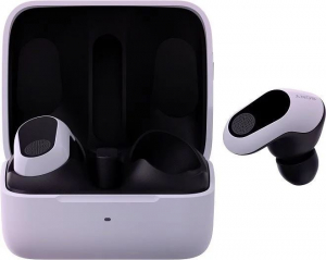 Sony Inzone Buds TWS Bluetooth fülhallgató fehér (WFG700NW.CE7)