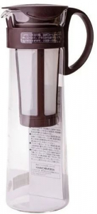 Hario Mizudashi filteres kávékészítő barna 1 liter (MCPN-14-CBR)