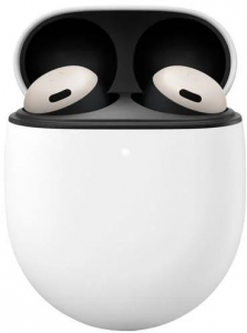 Google Pixel Buds Pro Porcelain - elefántcsont (GA05205)