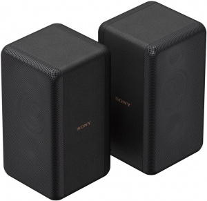 Sony SA-RS3S hátsó hangszóró fekete (SARS3S.CEL)