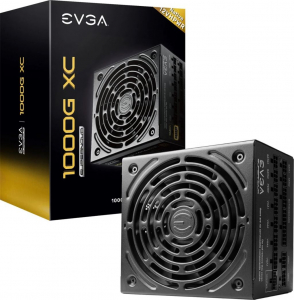 Evga SuperNOVA 1000G XC 1000W tápegység (520-5G-1000-K2)
