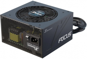 Seasonic Focus GM 850W Gold tápegység (FOCUS-GM-850)