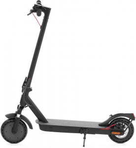 Sencor Scooter S30 elektromos roller fekete (8590669338948)