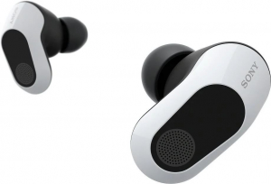 Sony Inzone Buds TWS Bluetooth fülhallgató fehér (WFG700NW.CE7)