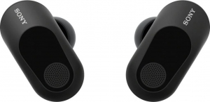Sony Inzone Buds TWS Bluetooth fülhallgató fekete (WFG700NB.CE7)