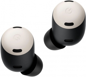 Google Pixel Buds Pro Porcelain - elefántcsont (GA05205)