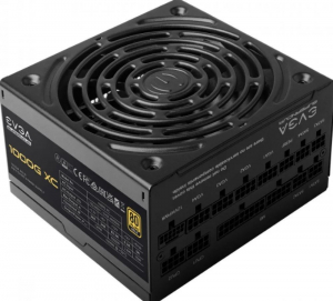 Evga SuperNOVA 1000G XC 1000W tápegység (520-5G-1000-K2)