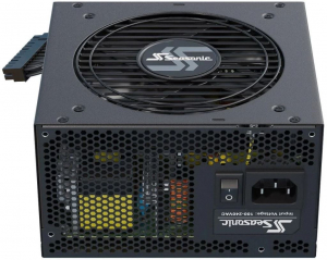 Seasonic Focus GM 850W Gold tápegység (FOCUS-GM-850)