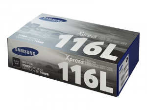 Samsung MLT-D116L tonerkazetta, fekete (SU828A)