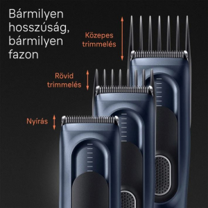 Braun HC5350 hajvágó (4210201448112)