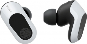 Sony Inzone Buds TWS Bluetooth fülhallgató fehér (WFG700NW.CE7)