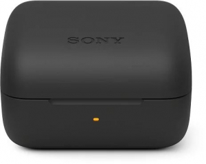 Sony Inzone Buds TWS Bluetooth fülhallgató fekete (WFG700NB.CE7)