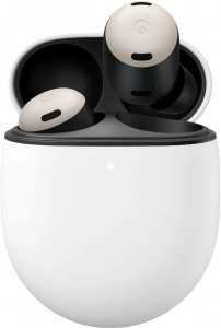 Google Pixel Buds Pro Porcelain - elefántcsont (GA05205)