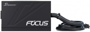 Seasonic Focus GM 850W Gold tápegység (FOCUS-GM-850)