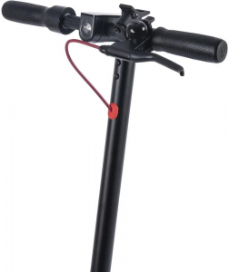 Sencor Scooter S30 elektromos roller fekete (8590669338948)