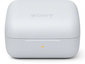 Sony Inzone Buds TWS Bluetooth fülhallgató fehér (WFG700NW.CE7)