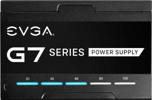 EVGA SuperNOVA 850 G7 850W tápegység (220-G7-0850-X2)