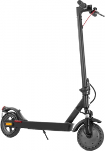 Sencor Scooter S30 elektromos roller fekete (8590669338948)