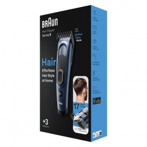 Braun HC5350 hajvágó (4210201448112)