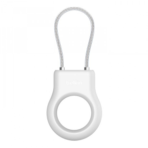 Belkin Apple AirTag tartó fehér (MSC009btWH)