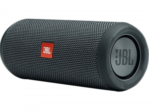 JBL FLIP Essential Bluetooth hangszóró fekete (JBLFLIPESSENTIAL)