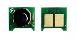 Utángyártott CF279A Chip (5718915834096)