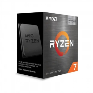 AMD Ryzen 7 5700 3.7GHz Socket AM4 dobozos (100-100000743BOX)