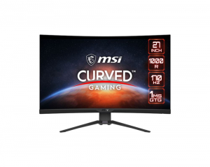 27" MSI MAG 275CQRF-QD Gaming monitor (9S6-3CD24T-001)