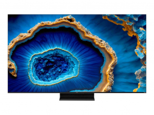 TCL 65C805 65" 4K QD-Mini LED TV