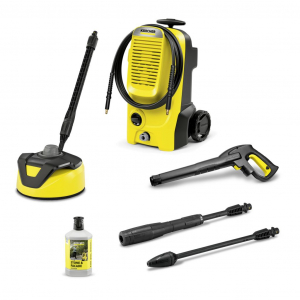 Karcher K 5 Classic Home magasnyomású mosó (1.950-702.0)