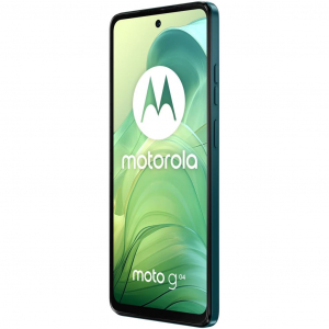 Motorola Moto G04 4/64GB Dual-Sim mobiltelefon zöld (PB130005PL)
