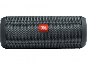 JBL FLIP Essential Bluetooth hangszóró fekete (JBLFLIPESSENTIAL)