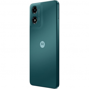 Motorola Moto G04 4/64GB Dual-Sim mobiltelefon zöld (PB130005PL)