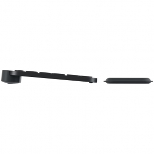 Logitech MX Keys Plus Advanced vezeték nélküli US International billentyűzet (920-009416)