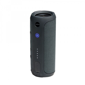 JBL FLIP Essential Bluetooth hangszóró fekete (JBLFLIPESSENTIAL)