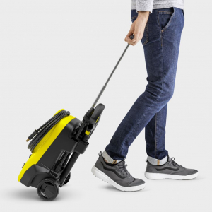 Karcher K 5 Classic Home magasnyomású mosó (1.950-702.0)