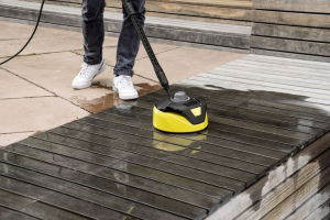 Karcher K 5 Classic Home magasnyomású mosó (1.950-702.0)