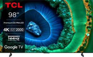 TCL 98P743 98" 4K UHD Smart Mini-LED TV